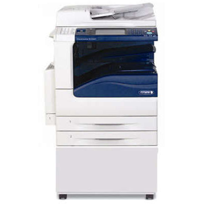 Sewa Mesin Fotocopy Fuji Xerox DC IV 2060
