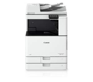 Canon iRC 3020 - Sewa Mesin Fotocopy