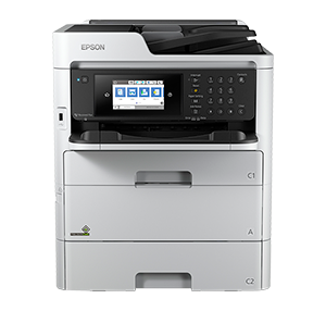Epson WF-C579R