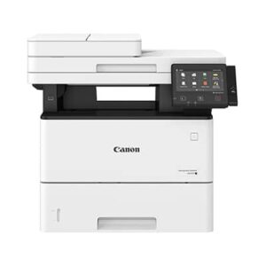 canon imagerunner 1643